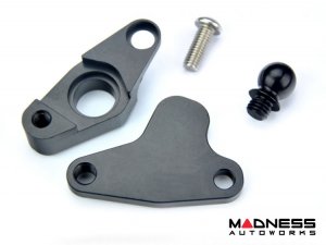 FIAT 500 Short Shifter Adapter - SILA Concepts